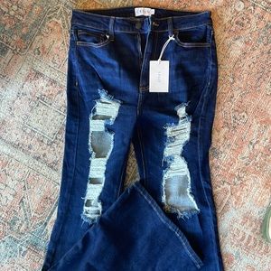 5 for $25 Cello jeans size 11